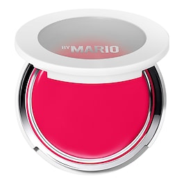Soft Pop Plumping Blush Veil - Blush in crema image